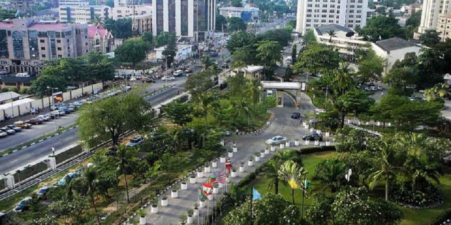 MAITAMA, ABUJA NIGERIA'S PINNACLE DISTRICT - The MLS Properties